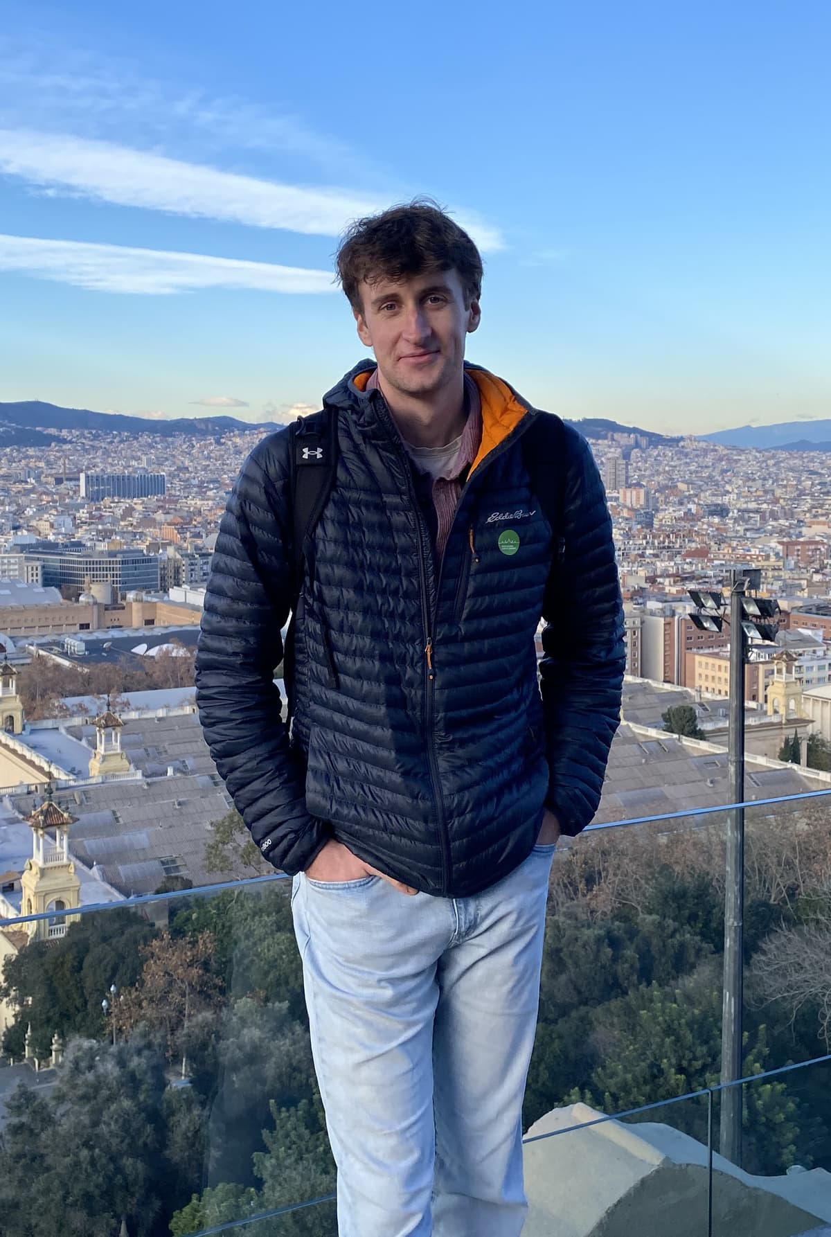 Profile photo